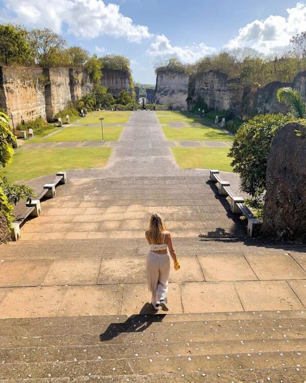 Info Wisata Garuda Wisnu Kencana: Rute, Harga Tiket, dan Tipsnya