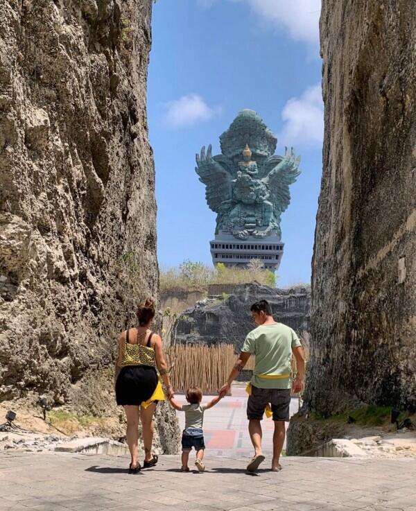 Info Wisata Garuda Wisnu Kencana: Rute, Harga Tiket, dan Tipsnya
