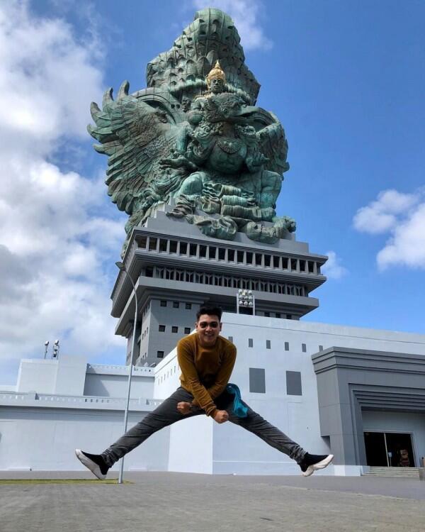 Info Wisata Garuda Wisnu Kencana: Rute, Harga Tiket, dan Tipsnya