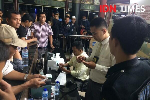 Minta Maaf, Sriwijaya Akan Berikan Kompensasi pada Penumpang