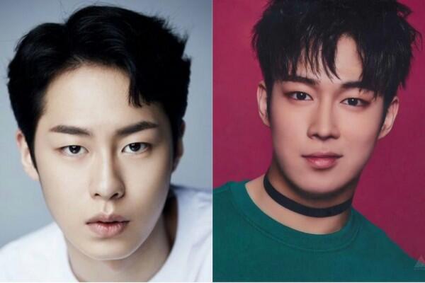 Bagai Pinang Dibelah Dua, 9 Potret Kemiripan Lee Jae Wook & Dawon SF9