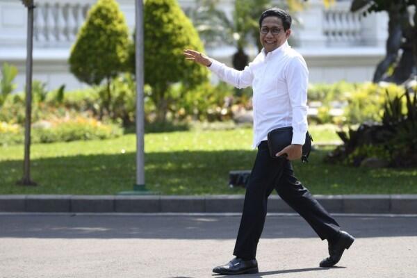 Mendes Halim Bantah Dana Desa Ikut Dinikmati Desa Fiktif