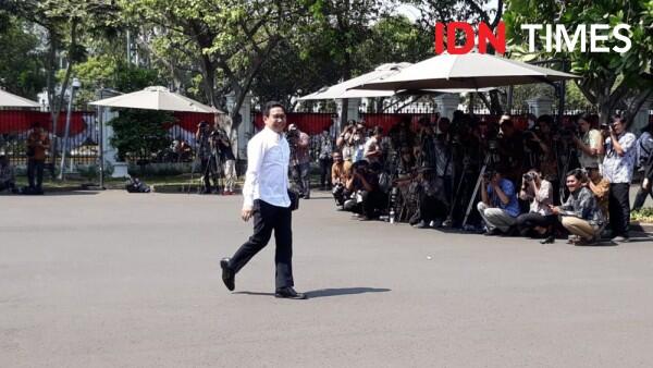 Mendes Halim Bantah Dana Desa Ikut Dinikmati Desa Fiktif