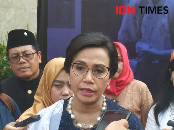 Mendes Halim Bantah Dana Desa Ikut Dinikmati Desa Fiktif