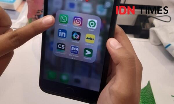 Ogah Masuk Grup WhatssApp? Kamu Sekarang Bisa Menolak