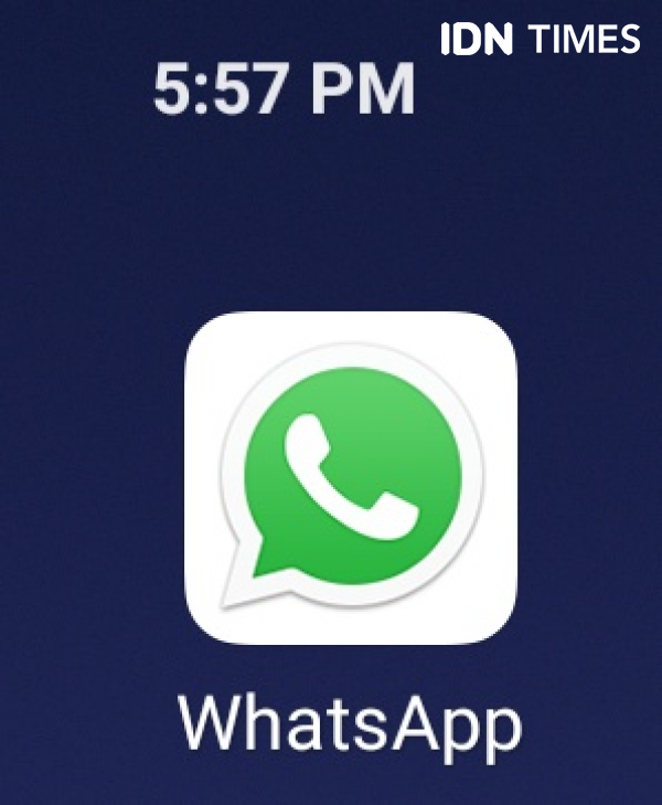 Ogah Masuk Grup WhatssApp? Kamu Sekarang Bisa Menolak