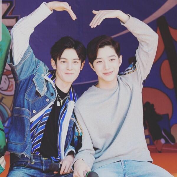 11 Potret Lai Kuanlin di CDrama First Love, Jadi Kakak Tingkat Idaman!