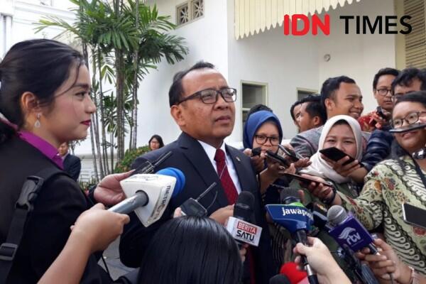 Soal Desa Fiktif, Istana Pilih Tunggu Hasil Investigasi Kemendagri