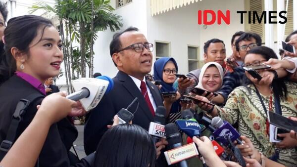 Soal Desa Fiktif, Istana Pilih Tunggu Hasil Investigasi Kemendagri