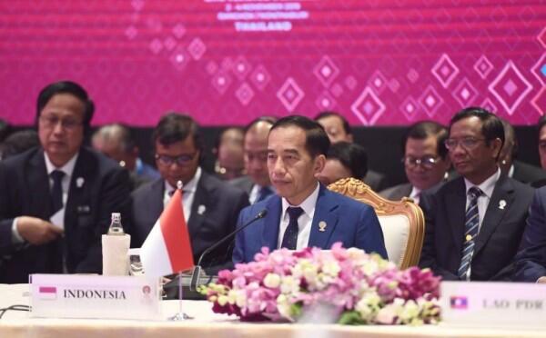Soal Desa Fiktif, Istana Pilih Tunggu Hasil Investigasi Kemendagri