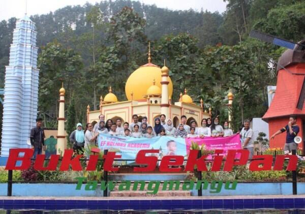 5 Tempat Wisata di Tawangmangu, Bisa Dikunjungi dalam Sehari
