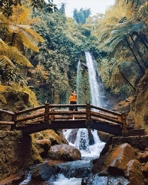 5 Tempat Wisata di Tawangmangu, Bisa Dikunjungi dalam Sehari