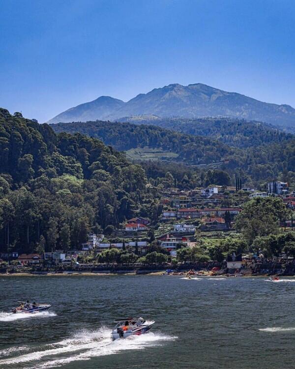 5 Tempat Wisata di Tawangmangu, Bisa Dikunjungi dalam Sehari