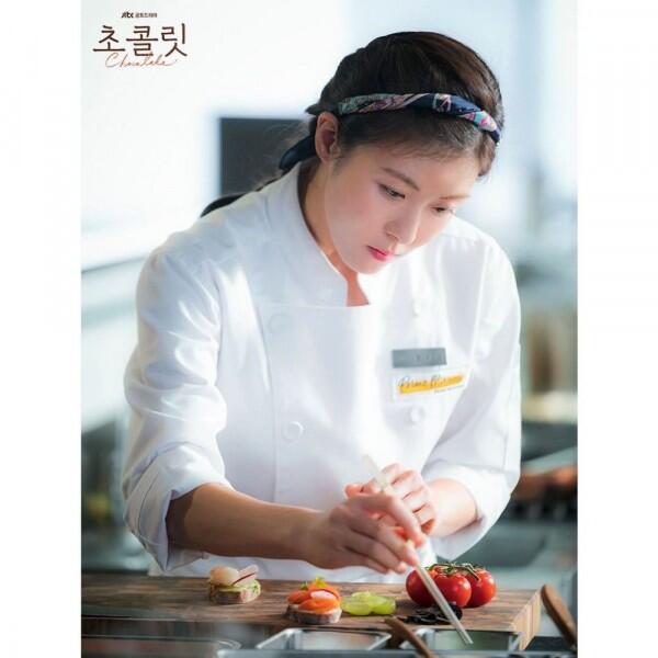 10 Fakta 'Chocolate', KDrama Comeback Ha Ji Won yang Ditunggu-tunggu