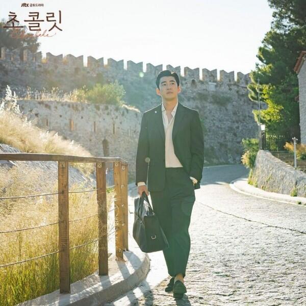 10 Fakta 'Chocolate', KDrama Comeback Ha Ji Won yang Ditunggu-tunggu