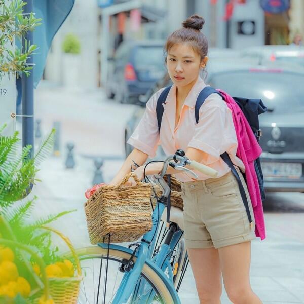 10 Fakta 'Chocolate', KDrama Comeback Ha Ji Won yang Ditunggu-tunggu