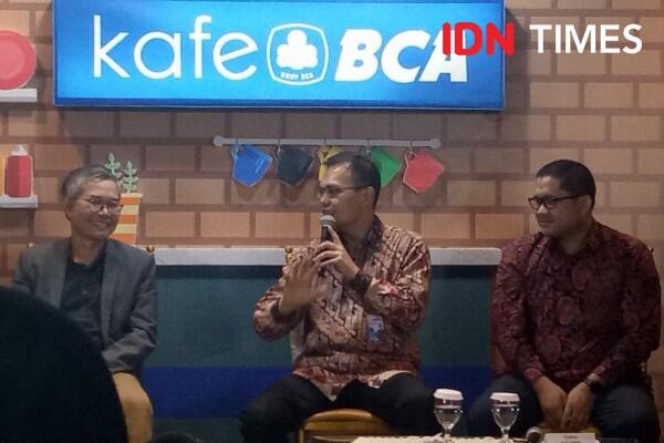 Optimistis Ekonomi Tumbuh Stabil, Ini Outlook 2020 Versi Kafe BCA