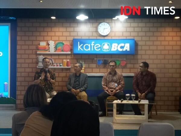 Optimistis Ekonomi Tumbuh Stabil, Ini Outlook 2020 Versi Kafe BCA