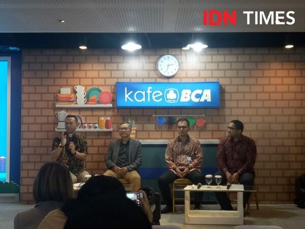 Optimistis Ekonomi Tumbuh Stabil, Ini Outlook 2020 Versi Kafe BCA