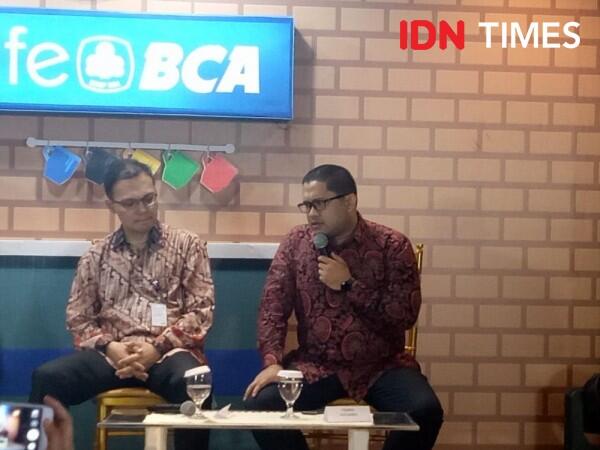 Optimistis Ekonomi Tumbuh Stabil, Ini Outlook 2020 Versi Kafe BCA