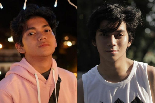 10 Potret Menawan Ajil Ditto, Pemeran Eman di Get Married Series