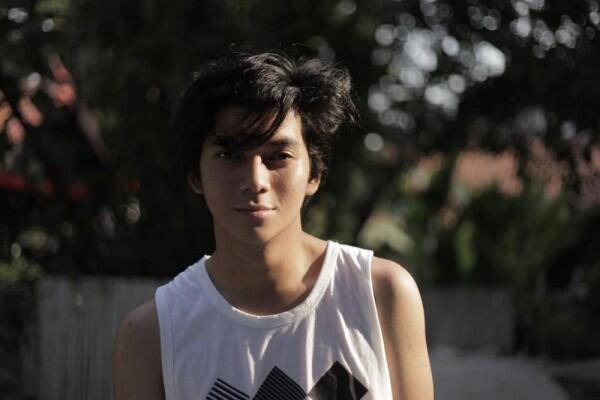 10 Potret Menawan Ajil Ditto, Pemeran Eman di Get Married Series