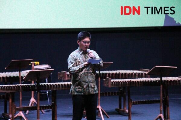10 Potret Keseruan Opening Japanese Film Festival 2019 di Jakarta