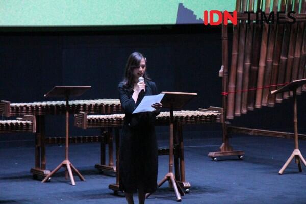 10 Potret Keseruan Opening Japanese Film Festival 2019 di Jakarta