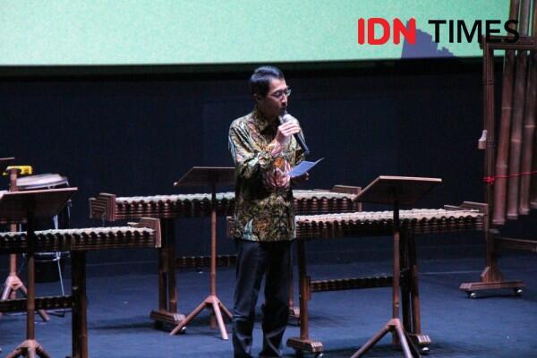 10 Potret Keseruan Opening Japanese Film Festival 2019 di Jakarta