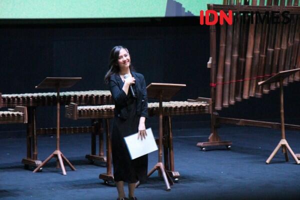 10 Potret Keseruan Opening Japanese Film Festival 2019 di Jakarta