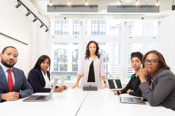 5 Cara Elegan Menghadapi Orang yang Tidak Menyukaimu di Kantor
