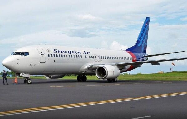 Sriwijaya Air Ogah Balikan dengan Garuda Indonesia