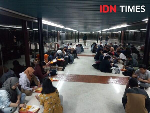 Sriwijaya Air Ogah Balikan dengan Garuda Indonesia