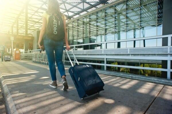 Ini 5 Hal yang Perlu Diketahui Saat Naik Pesawat untuk Pertama Kali