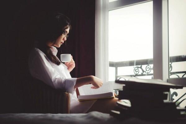 5 Tips Kembali Semangat Jalani Rutinitas setelah Putus Cinta