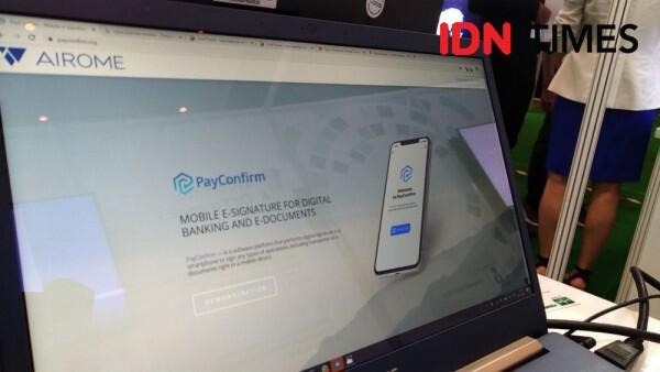 PayConfirm, Cara Aman Transaksi Tanpa Ribet