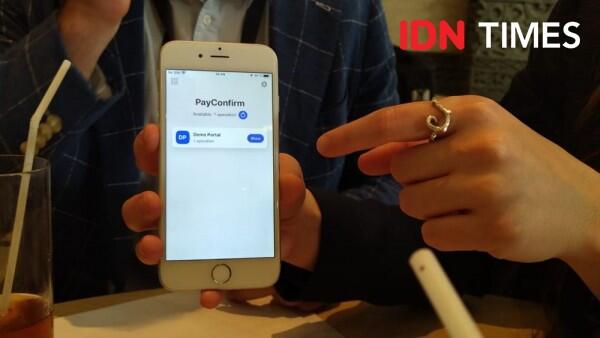 PayConfirm, Cara Aman Transaksi Tanpa Ribet