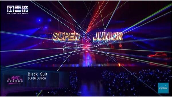 Ulang Tahun ke-14, Ini 7 Prestasi Super Junior yang Mendunia