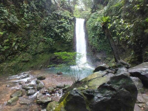 5 Rekomendasi Curug Sekitar Gunung Bunder di Bogor, Cantik Banget!
