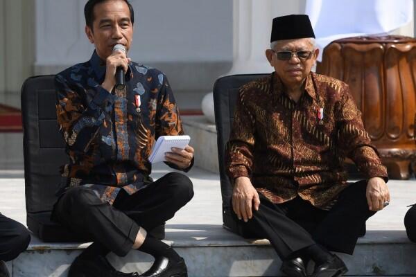 Ini Bocoran Enam Nama Calon Penerima Gelar Pahlawan Nasional 2019