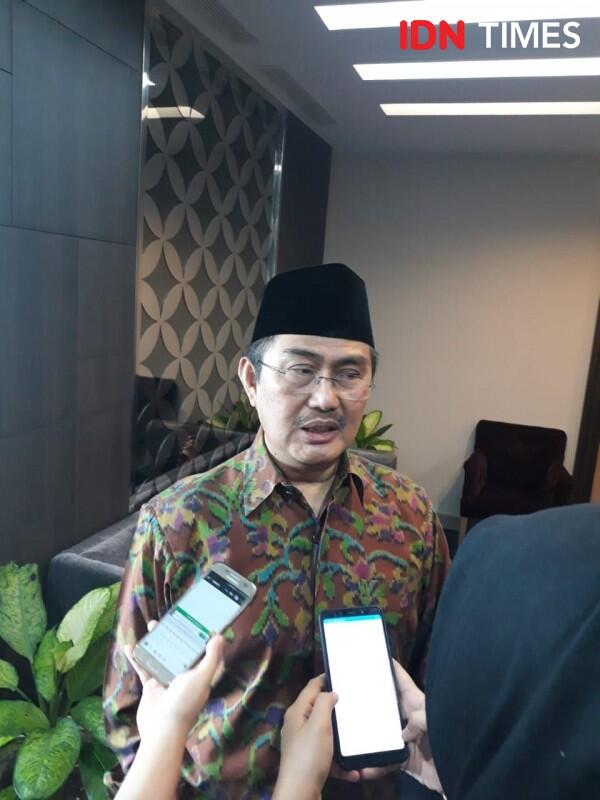 Ini Bocoran Enam Nama Calon Penerima Gelar Pahlawan Nasional 2019