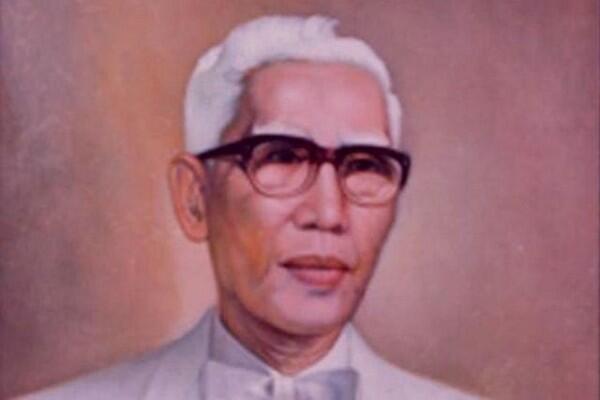 Ini Bocoran Enam Nama Calon Penerima Gelar Pahlawan Nasional 2019