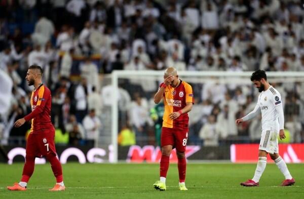 Selamat! Ini Deretan Tim yang Pastikan Lolos ke Knockout UCL