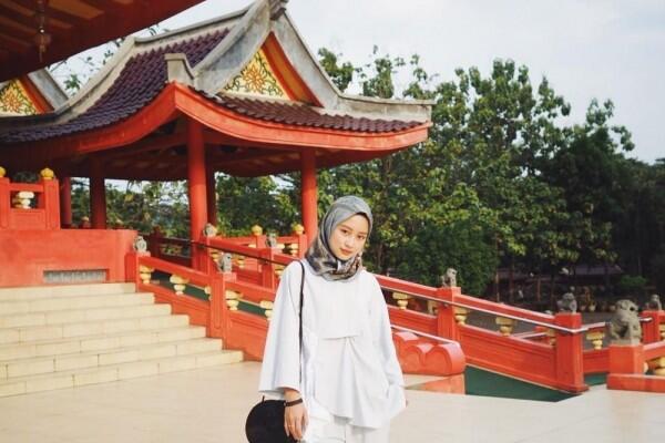 10 Inspirasi Liburan ala Gita Savitri, Dijamin Keren dan Seru Banget!