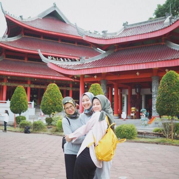 10 Inspirasi Liburan ala Gita Savitri, Dijamin Keren dan Seru Banget!