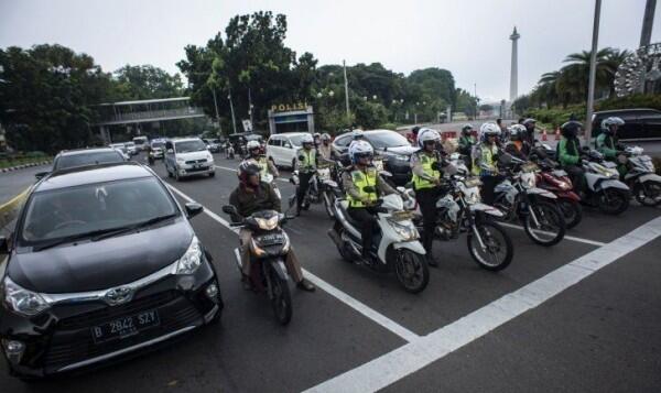 Argo Yuwono dan Ratusan Perwira Polisi Lainnya Dimutasi