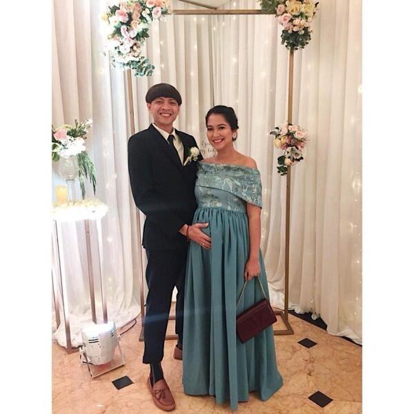 Arti Nama Anak Pertama Pesinetron Anneke Jodi, Bermakna Kesucian