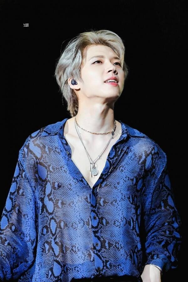 Diam-diam Wajib Militer, Ini 10 Potret Woo Hyun INFINITE yang Memesona