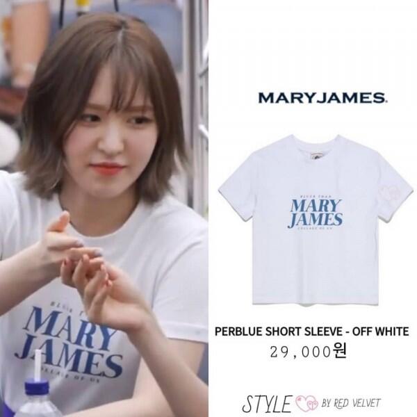 Meski Simpel, 10 Harga Fashion Wendy Red Velvet Ini Bikin Melongo!