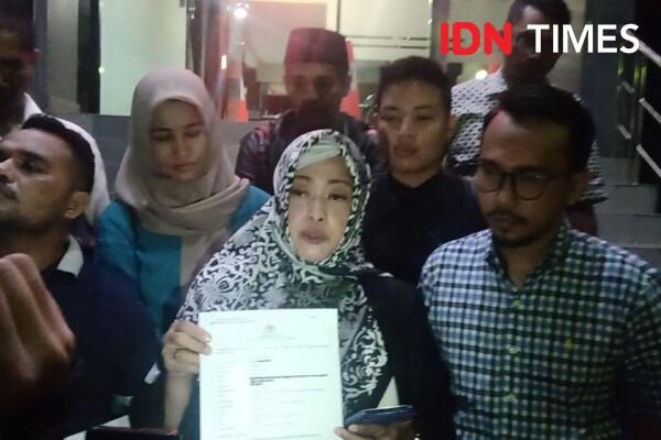 Diperiksa Terkait Kasus Ade Armando, Ini Penjelasan Fahira Idris